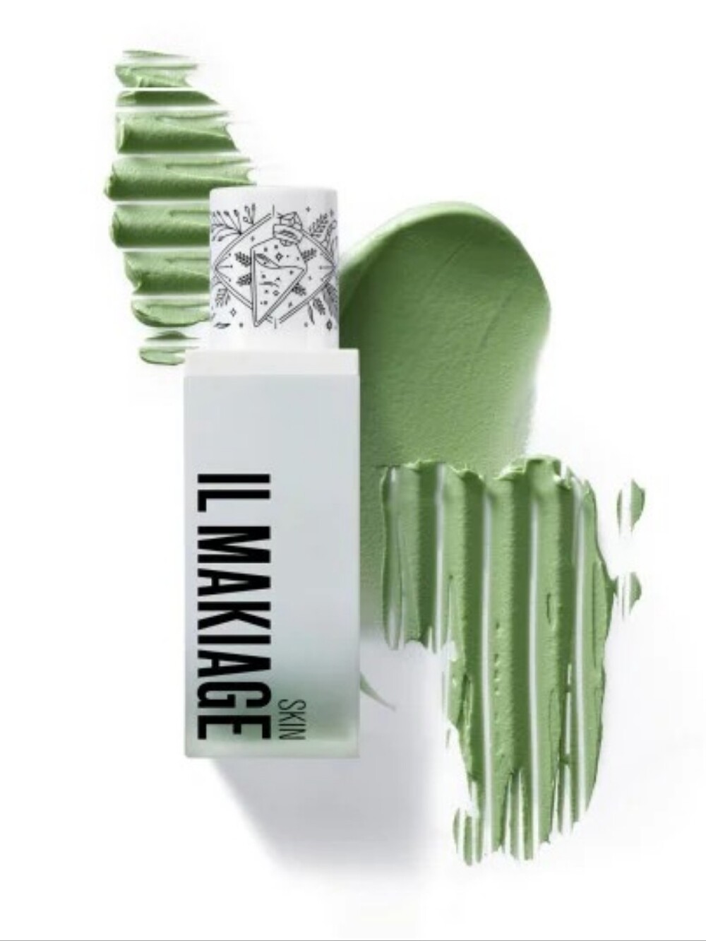 IL MAKIAGE Power Camo Redness Defense